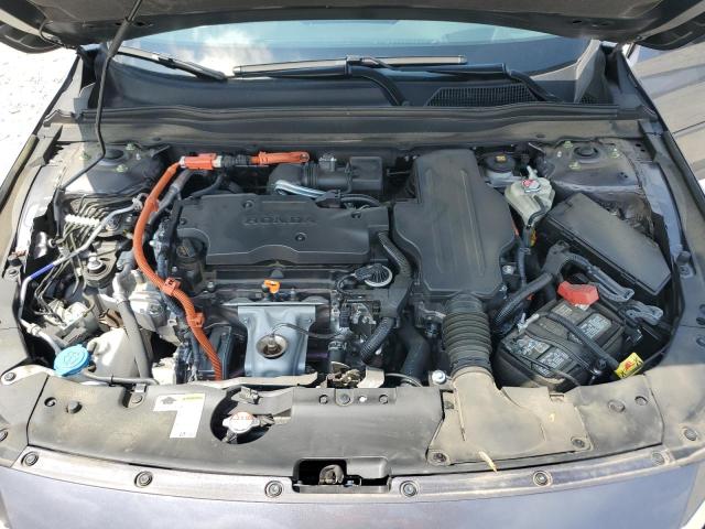 1HGCV3F99NA023544 Honda Accord Touring Hybrid