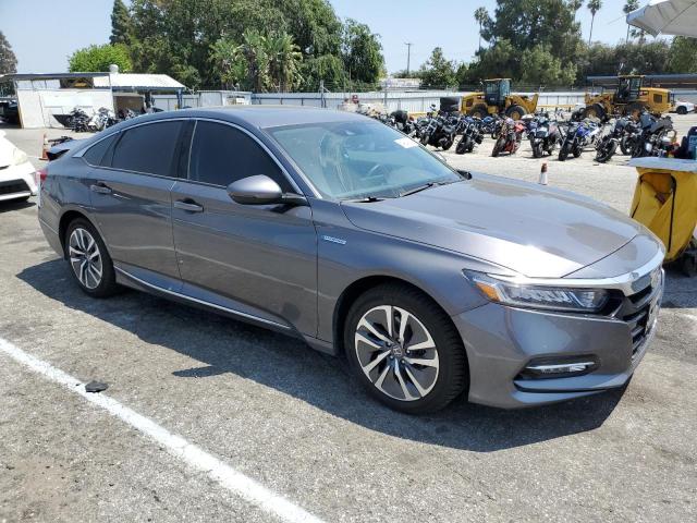 1HGCV3F57LA001794 Honda Accord Hybrid Exl