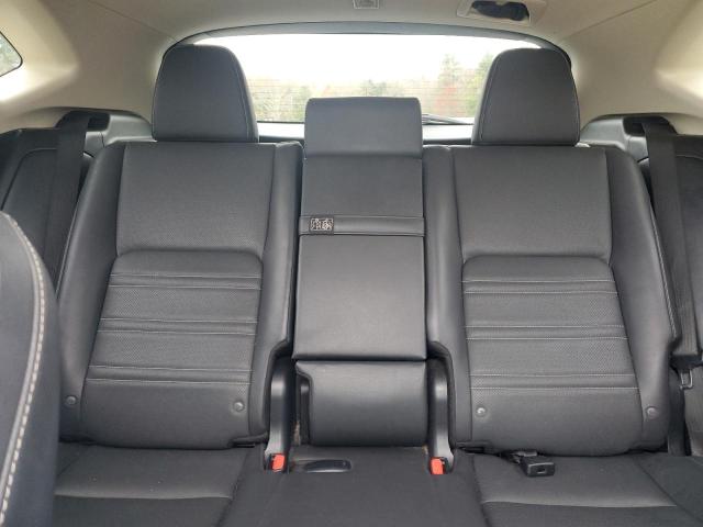 JTJBARBZXJ2148830 Lexus Nx 300 Base