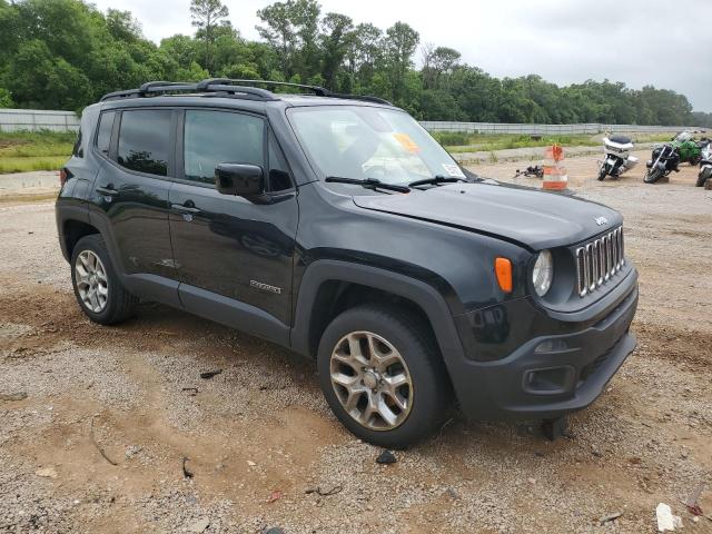 ZACCJBBT9GPE06537 Jeep Renegade Latitude