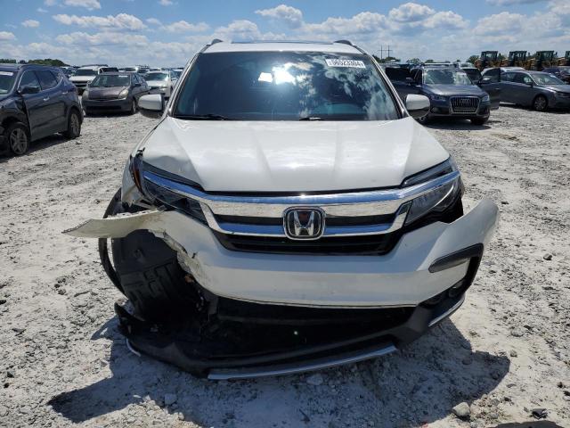5FNYF5H63KB017466 Honda Pilot Touring