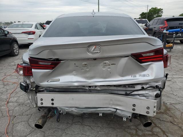 JTHBE1D28G5026661 Lexus IS 350