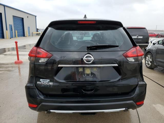 JN8AT2MT4LW008846 Nissan ROGUE S