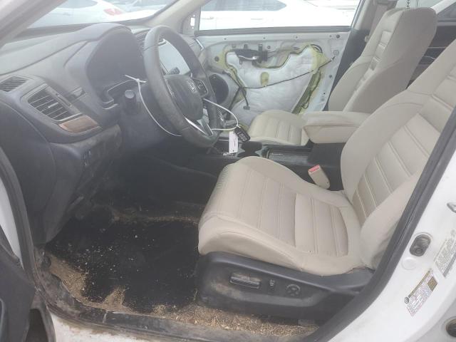 5J6RW2H55KL031631 Honda CR-V EX