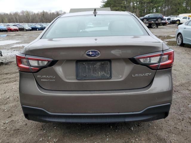 4S3BWAC69N3016443 Subaru Legacy Premium