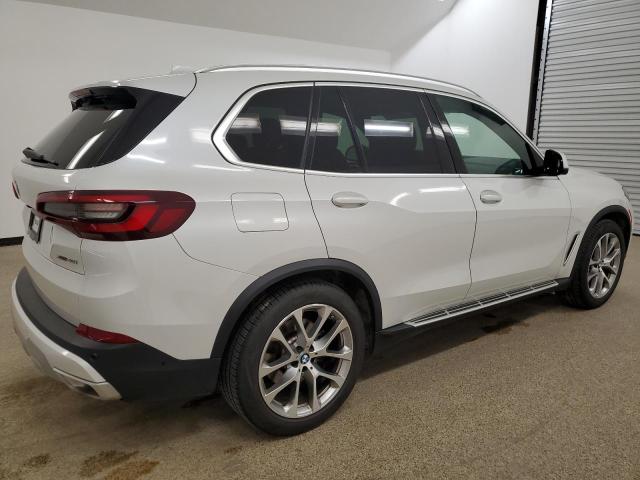 5UXCR6C03P9P83014 BMW X5 Xdrive40i