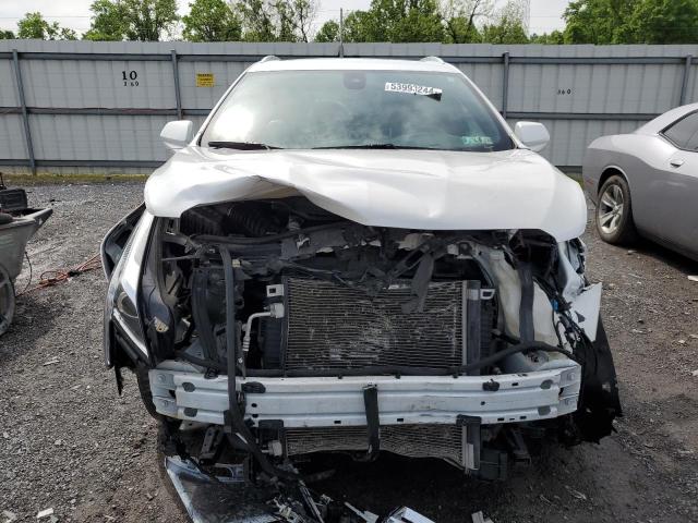 1GYKNDRSXJZ139940 Cadillac XT5 LUXURY