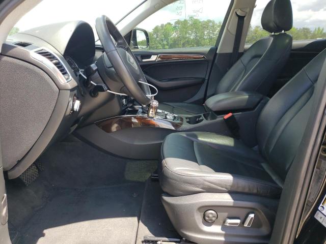 WA1LFAFP2EA087319 Audi Q5 Premium Plus