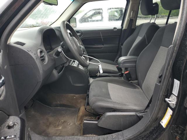 1C4NJRBB1GD719282 Jeep Patriot Sport
