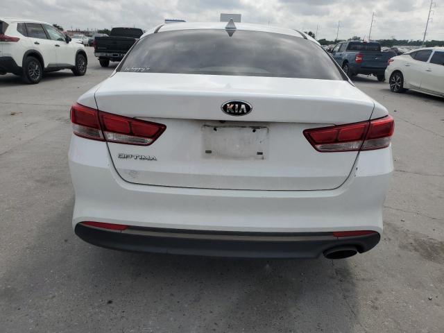 5XXGT4L3XGG082346 KIA Optima Lx