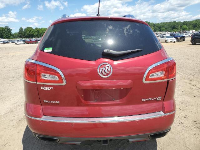 5GAKVAKD3EJ334736 Buick Enclave