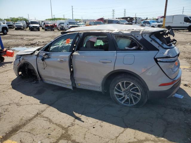 5LMCJ1C97MUL20756 Lincoln Corsair