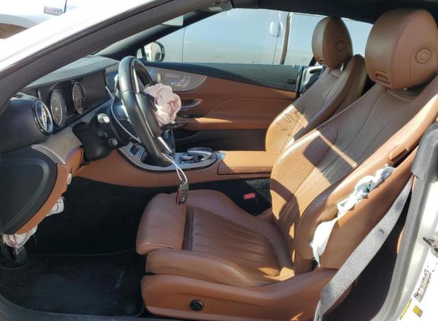WDD1K6FBXJF043856 Mercedes-Benz E 400