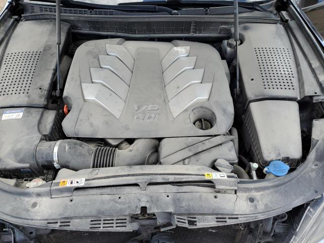 KMHGH4JH3FU098859 Hyundai Equus Signature