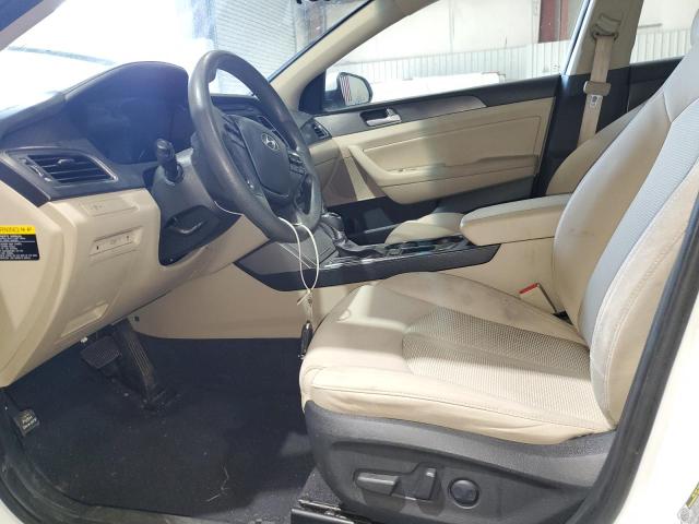 5NPE34AF7HH486943 Hyundai Sonata Sport