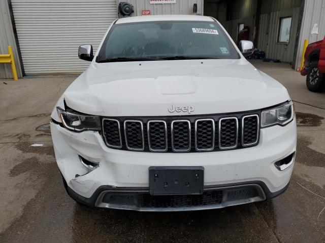 1C4RJEBG1KC751461 Jeep Grand Cherokee Limited