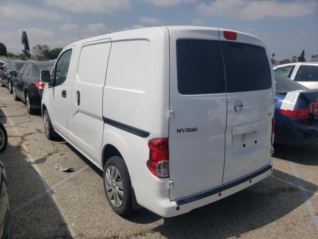 3N6CM0KNXMK700534 Nissan NV200 2.5S