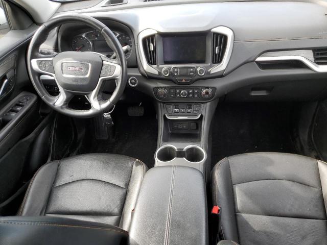 3GKALVEVXLL249155 GMC Terrain Slt