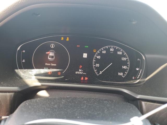 1HGCV1F44KA055743 Honda ACCORD EX