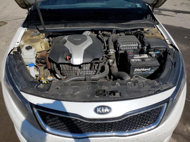 5XXGR4A61FG385509 KIA OPTIMA SX