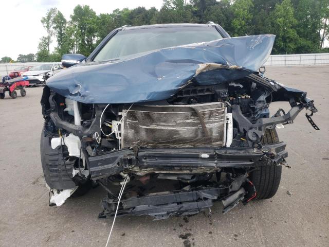 5XYKU4A73EG502633 KIA SORENTO EX