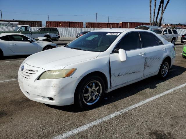 Auction sale of the 2007 Toyota Camry Ce, vin: 4T1BE46KX7U555529, lot number: 54408354