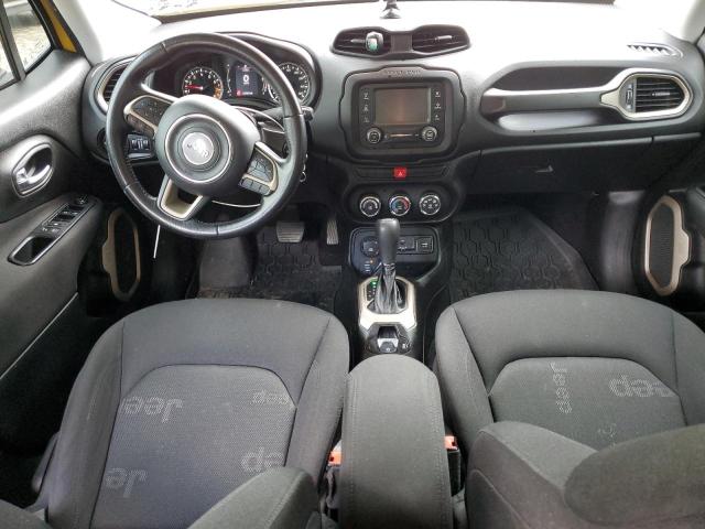 ZACCJBBT4FPB48992 Jeep Renegade Latitude