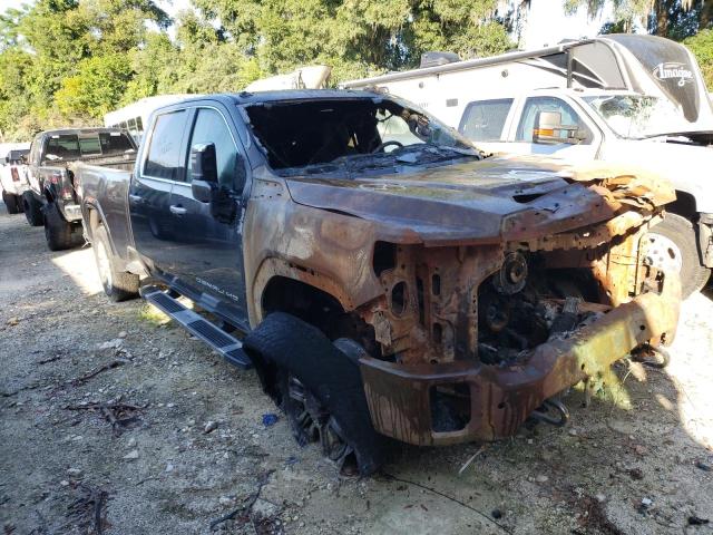 1GT49WEY0LF299953 GMC Sierra K3500 Denali