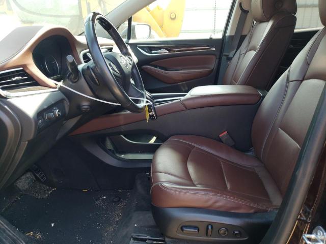 5GAEVCKW6LJ212959 Buick Enclave Av