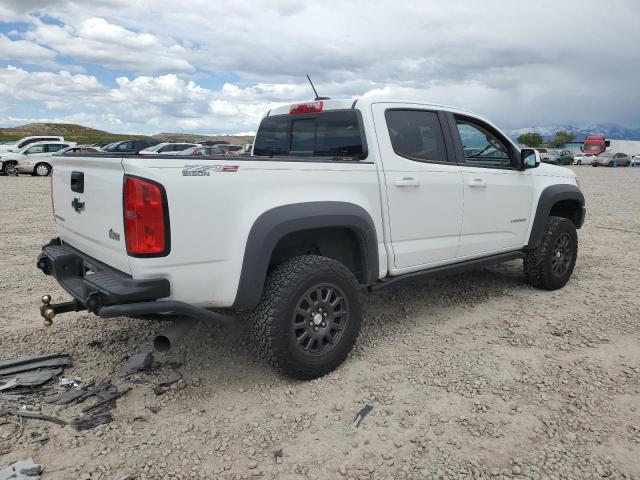 1GCPTEE14L1127885 Chevrolet Colorado Zr2