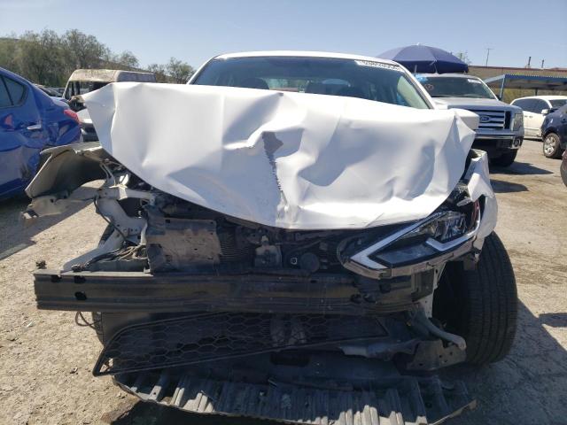 3N1AB7AP7GY219253 Nissan SENTRA S