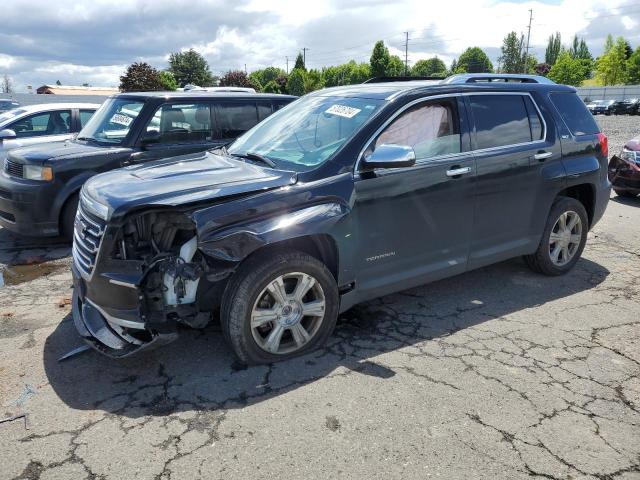 Aukcja sprzedaży 2017 Gmc Terrain Slt, vin: 2GKFLUEK9H6298171, numer aukcji: 57026704