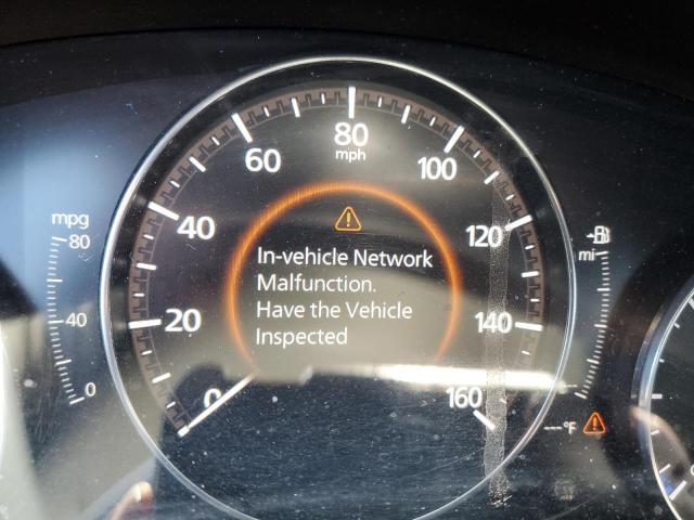 3MZBPACLXLM130009 Mazda 3 SELECT