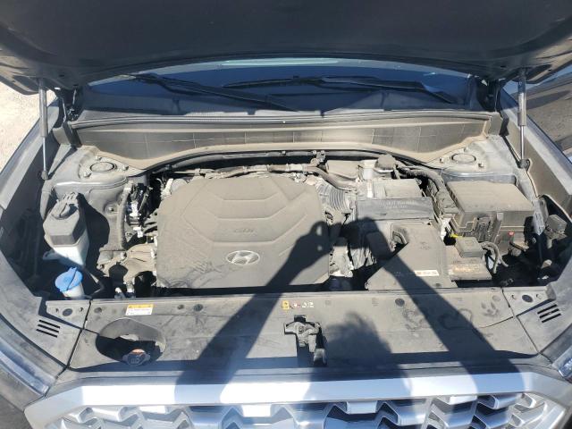 KM8R4DHE9MU196646 Hyundai Palisade Sel