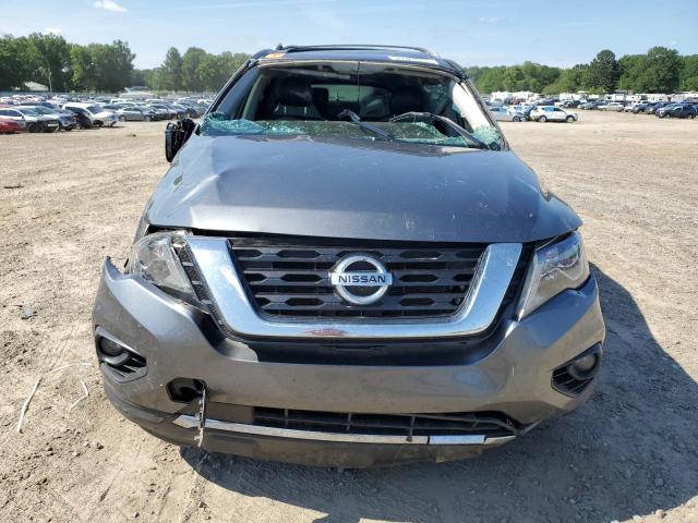5N1DR2MNXKC602894 Nissan Pathfinder S