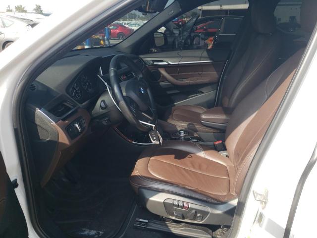 WBXHT3C39GP881917 BMW X1 Xdrive28i