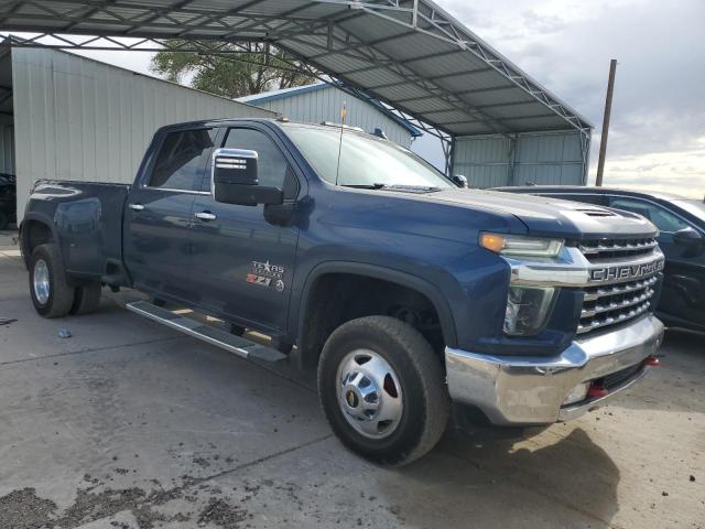 1GC4YUEY3LF222534 Chevrolet Silverado K3500 Ltz