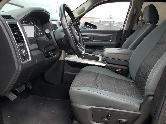 3C6RR6LT3JG151652 RAM 1500 Slt