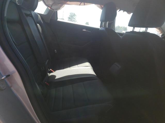 3VW7M7BU7PM013635 Volkswagen JETTA SE