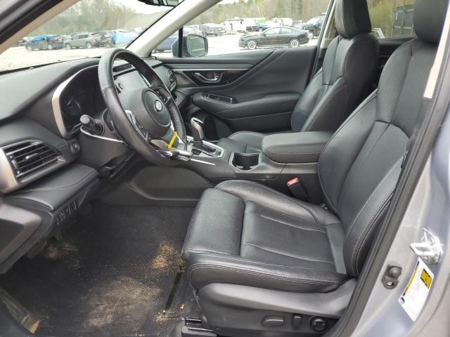 4S4BTANC5N3234130 Subaru Outback Limited