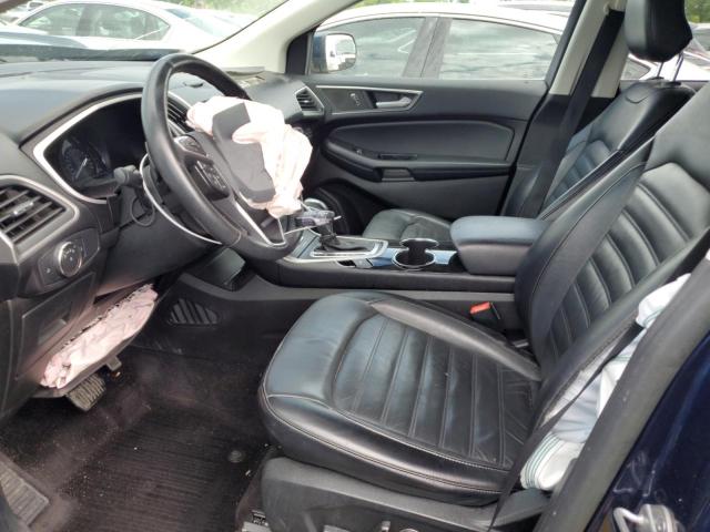 2FMPK4J9XHBB04238 Ford EDGE SEL
