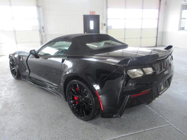 1G1YU3D60H5603836 Chevrolet Corvette Z06 3lz