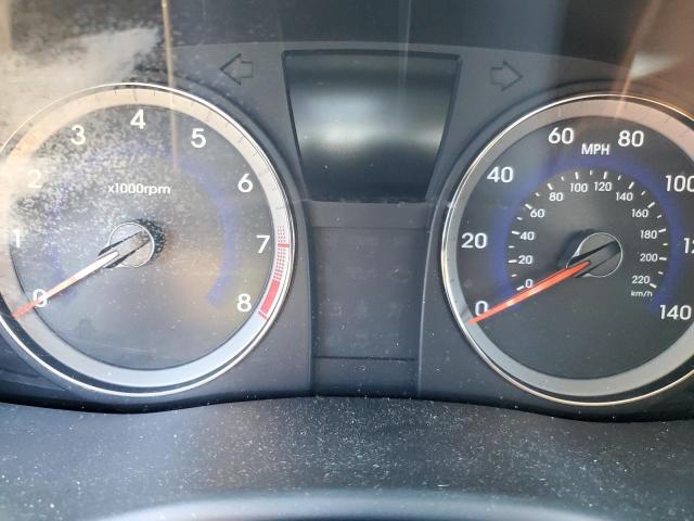 KMHCT5AE9GU274971 Hyundai ACCENT SE
