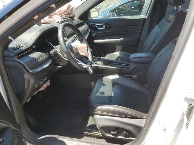 3C4NJDCB7NT179557 Jeep Compass Limited