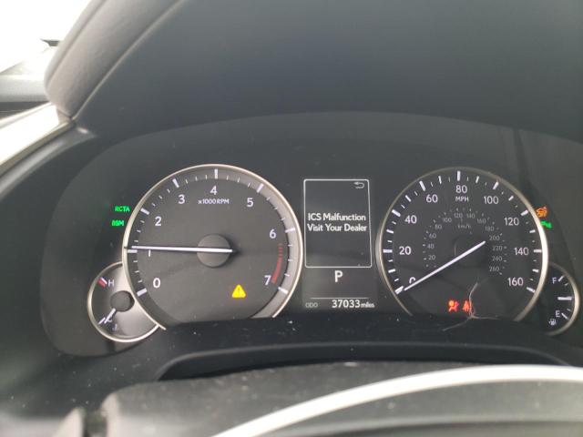 2T2BZMCA6KC174945 Lexus Rx 350 Base