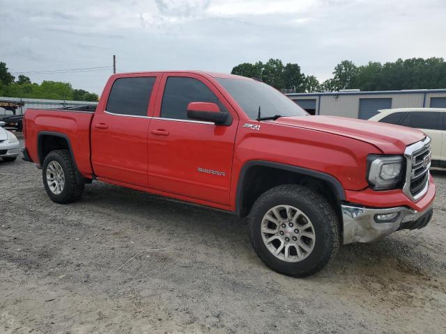 3GTU2MEC9GG199920 GMC Sierra K1500 Sle