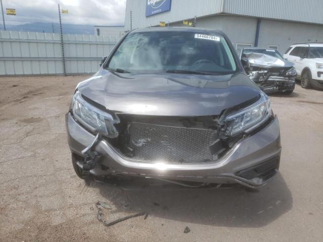 5J6RM4H48GL034782 Honda CR-V SE