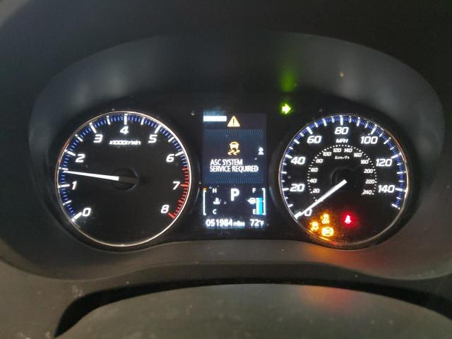 JA4AZ3A36KZ005801 Mitsubishi Outlander Se