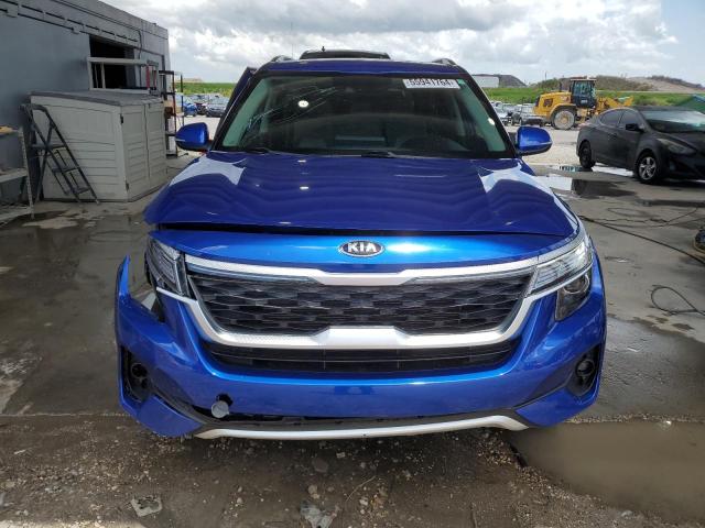 KNDERCAA1M7205974 KIA SELTOS EX