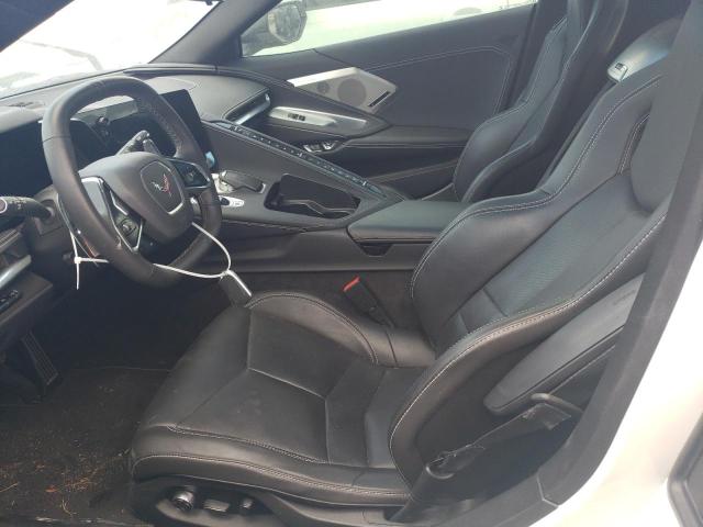 1G1YB2D4XN5108571 Chevrolet Corvette Stingray 2lt